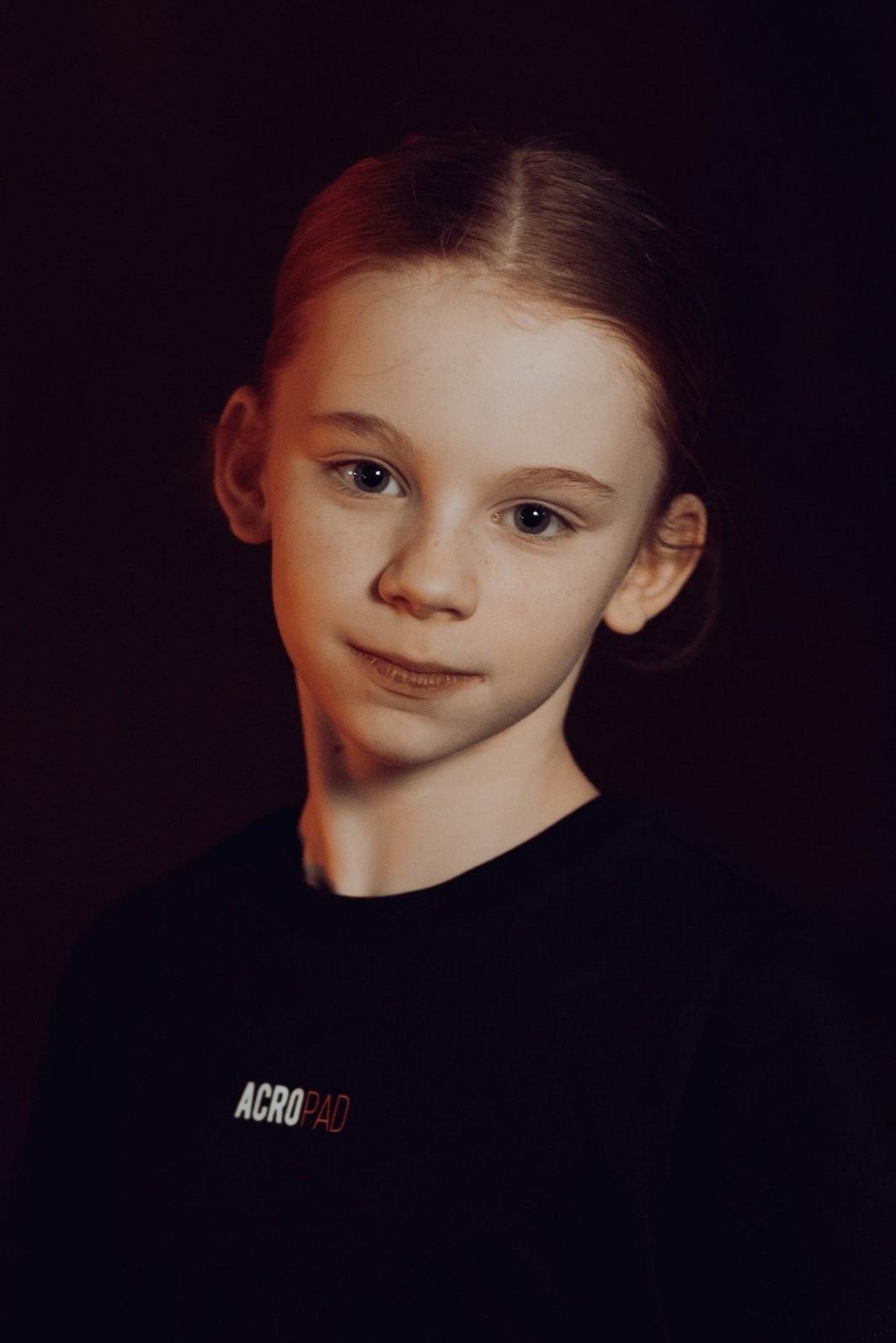 Фото  (Sienna-Rose Amer)