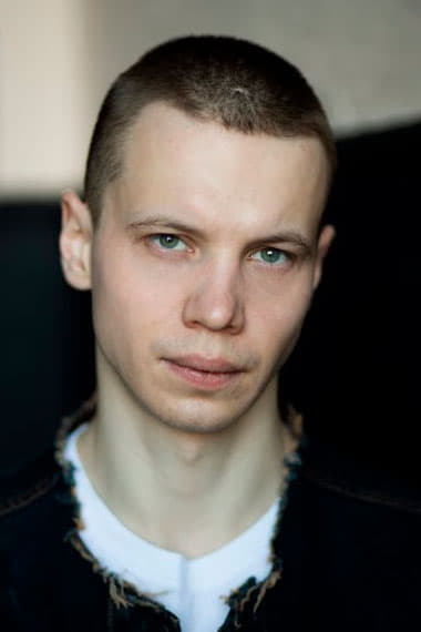 Фото  (Anton Artemyev)