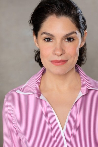 Фото  (Caroline Gelabert)