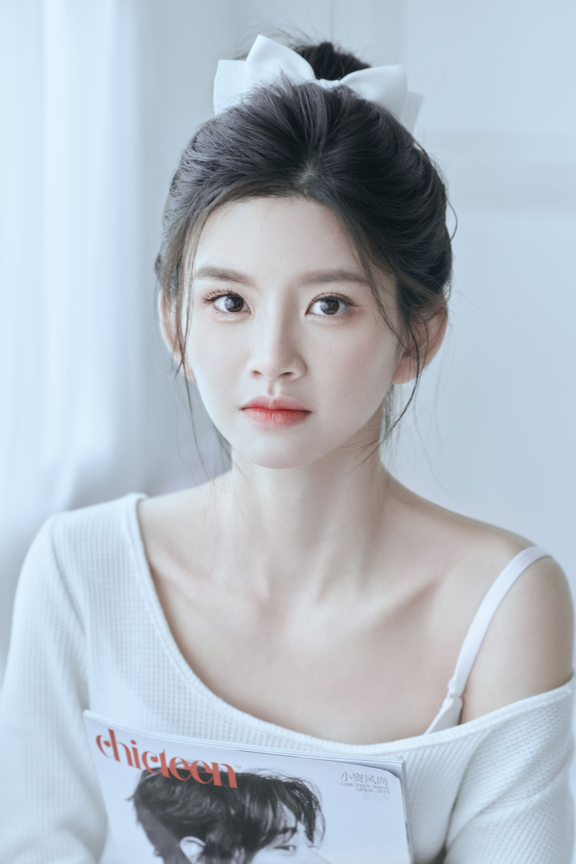 Фото  (Lin Siyi)