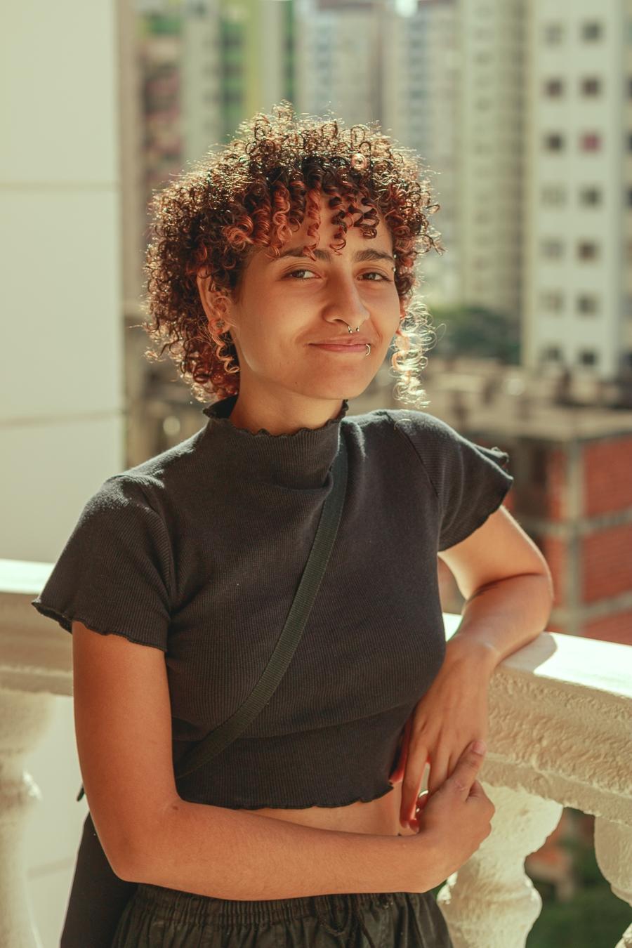 Фото Мартінс Самара (Martins Samara)