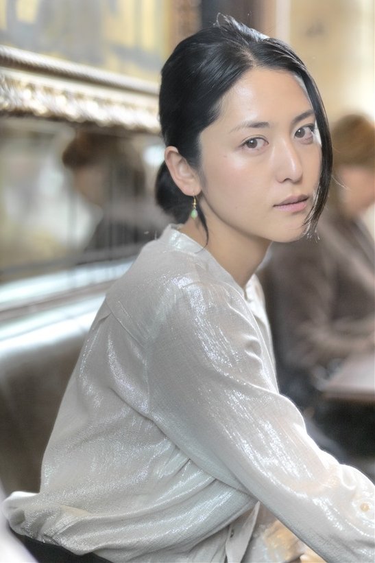 Фото  (Masako Tomita)