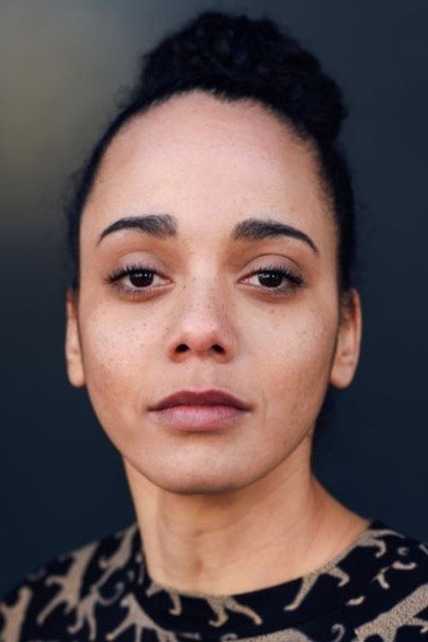 Фото  (Shari Asha Crosson)