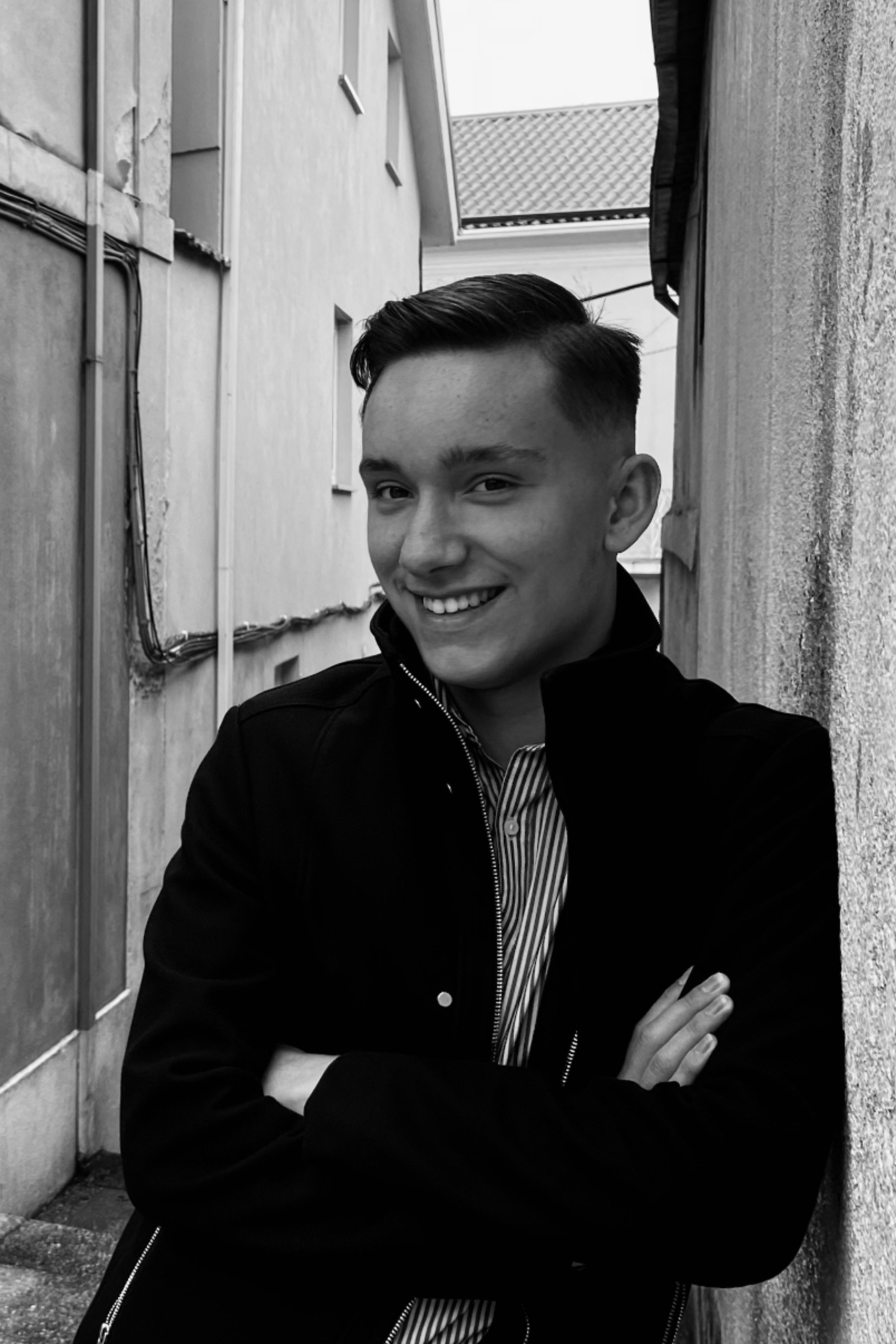 Фото Тьяго Рома Алмейда (Tiago Roma Almeida)