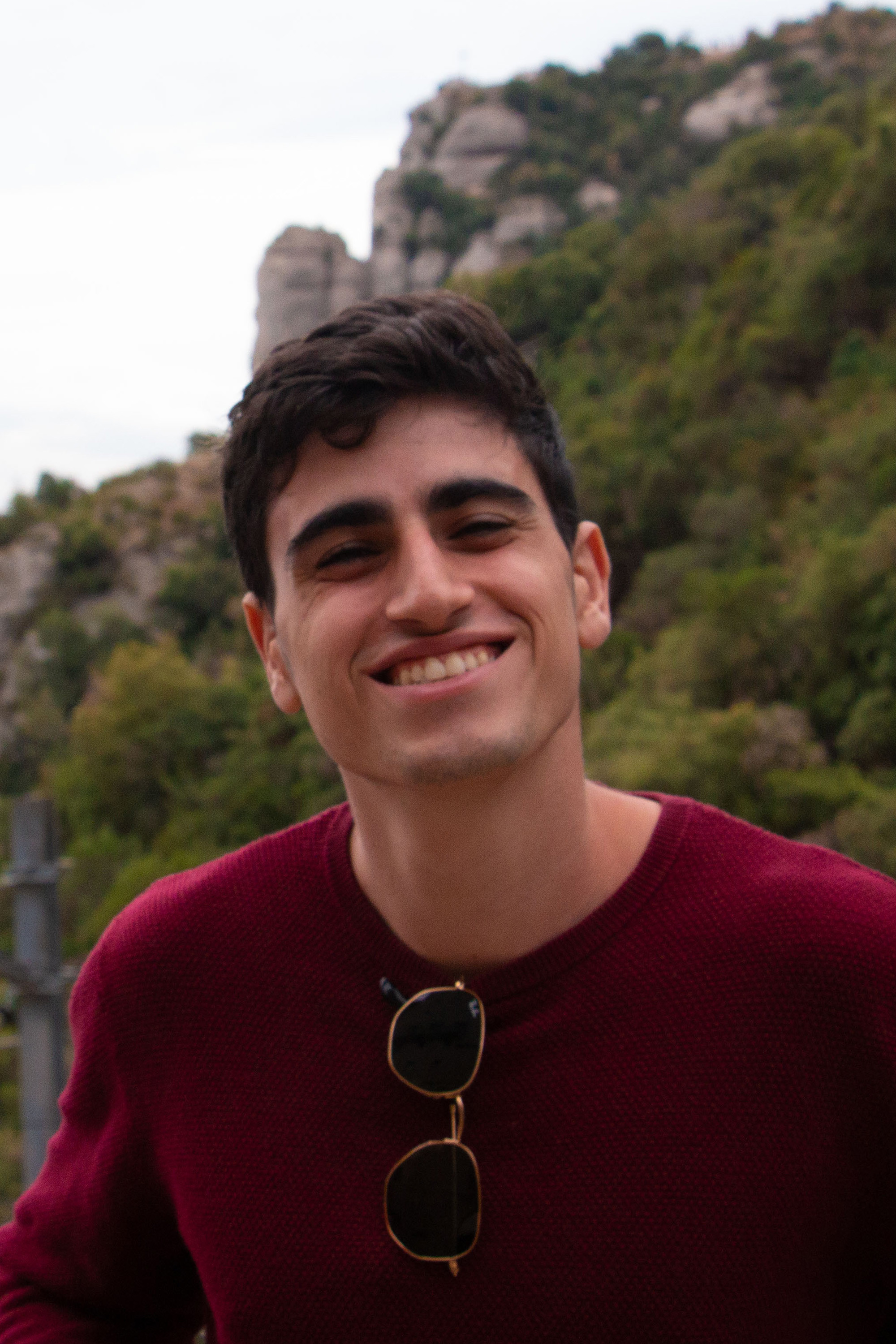 Фото  (Yonatan Hellwing)