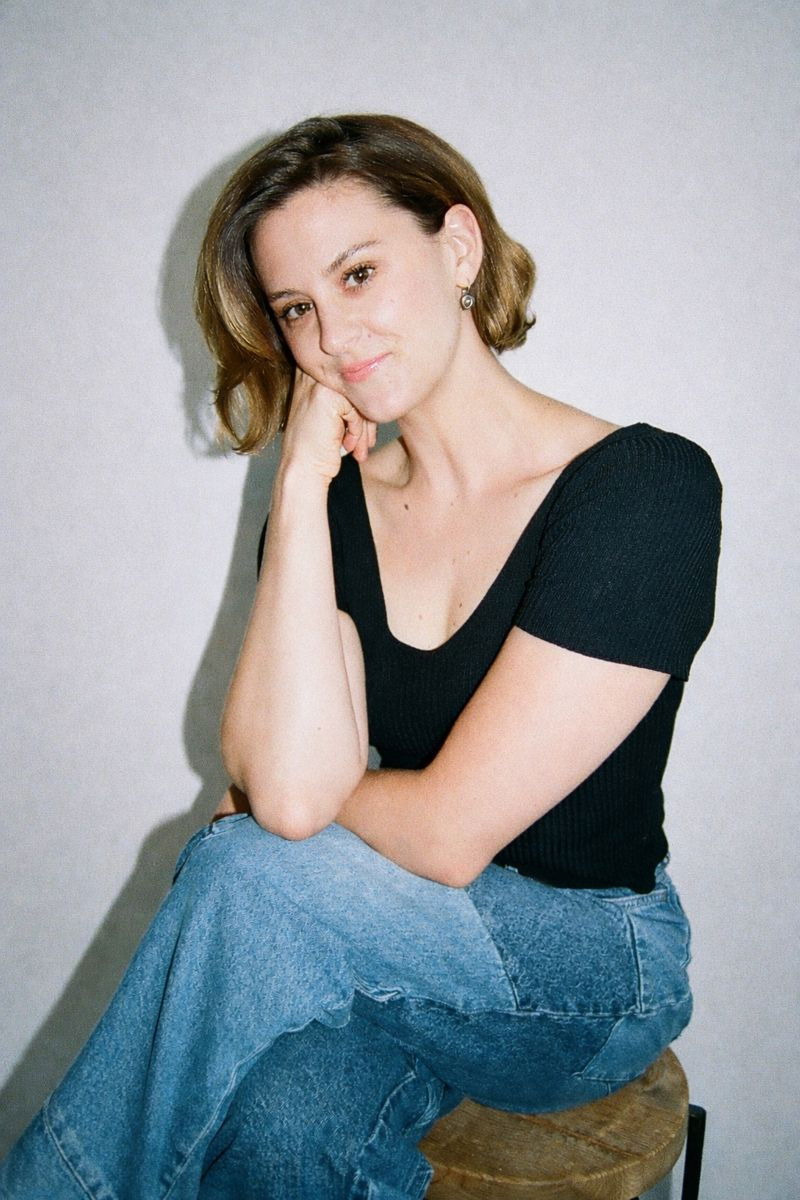 Фото  (Alli Brown)