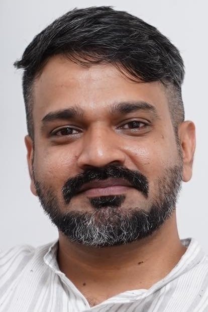 Фото  (Anuraj Manohar)