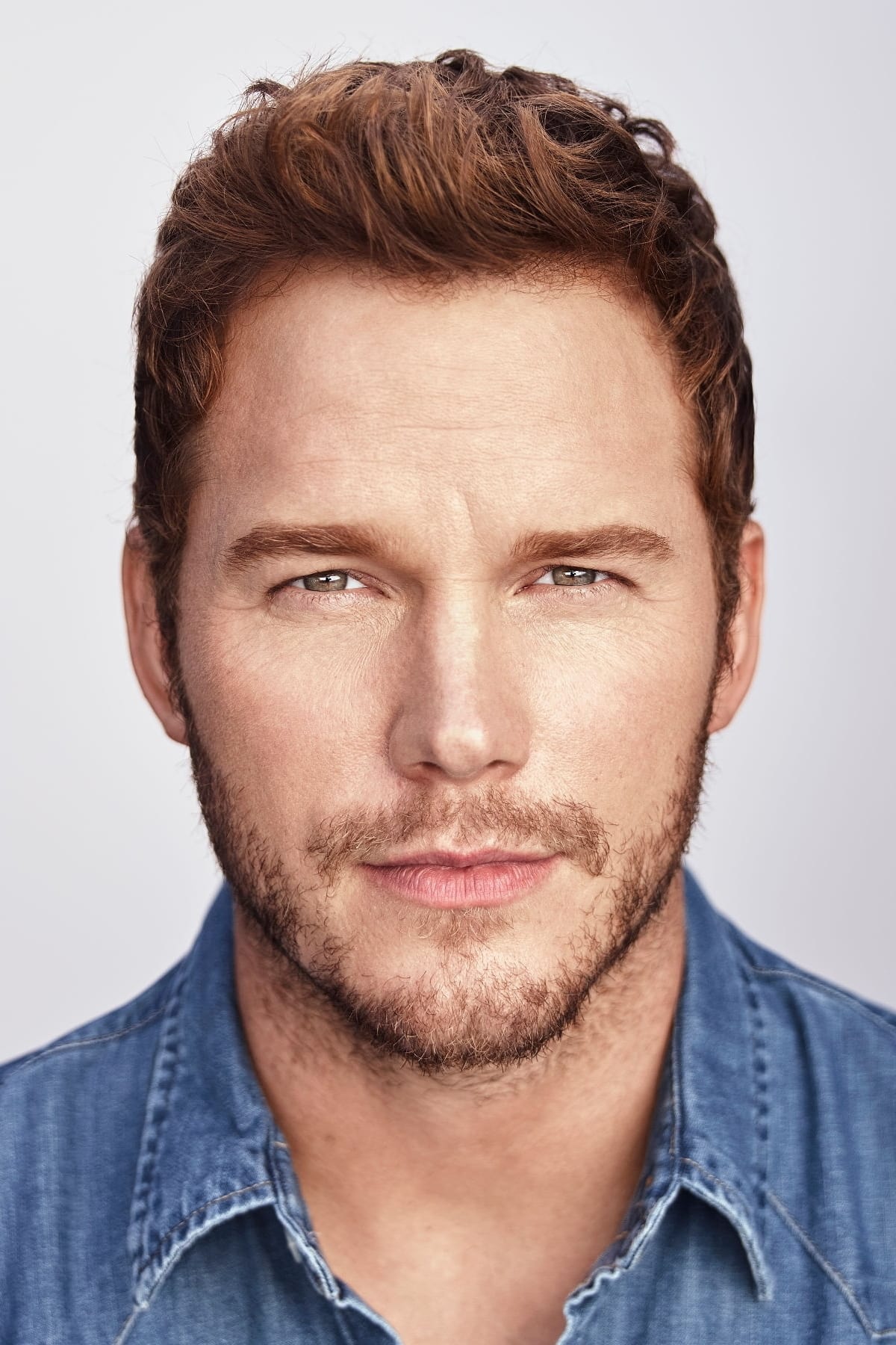 Фото Кріс Пратт (Chris Pratt)