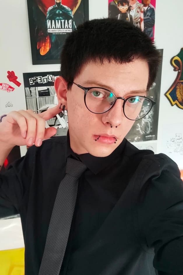 Фото  (Gabe Almeida Bastos)