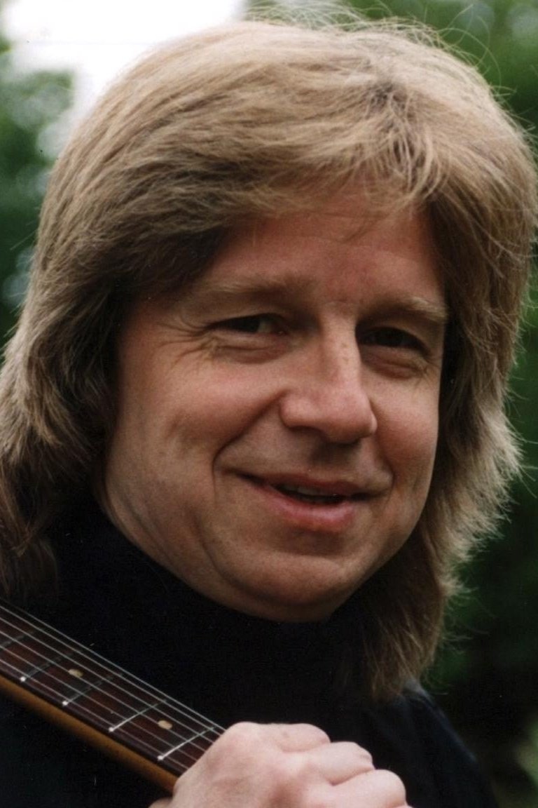 Фото  (Janne Schaffer)