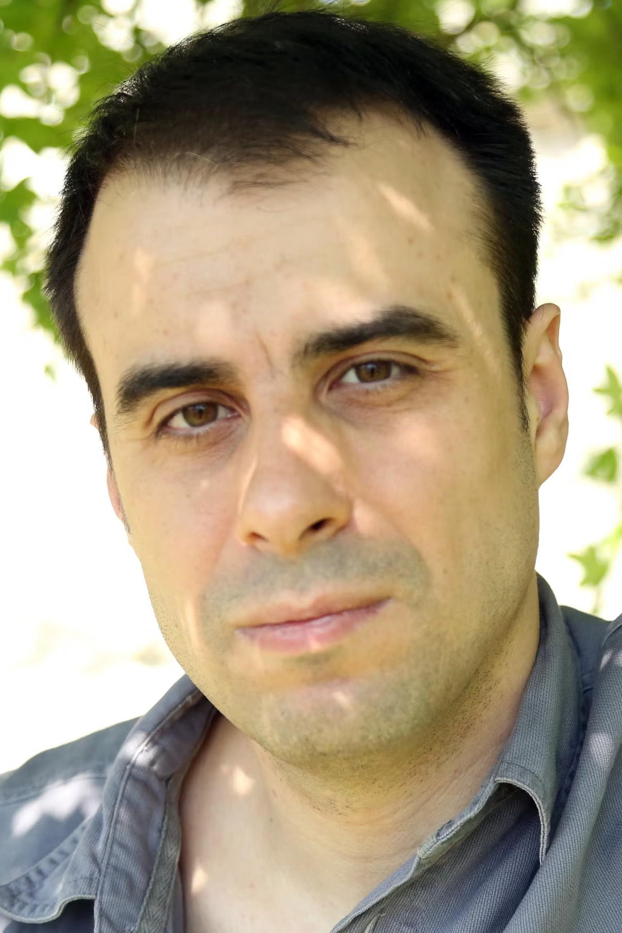 Фото  (Julien De Almeida)