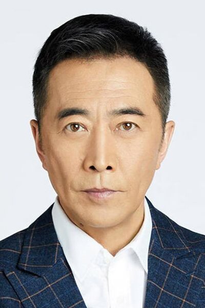 Фото  (Zheng Xiaoning)