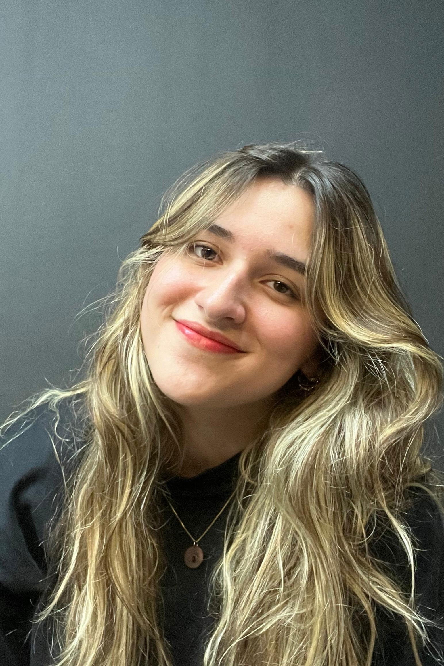 Фото  (Ana Rezende)