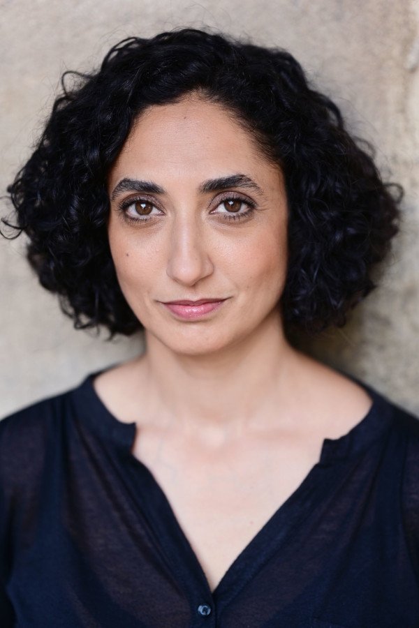 Фото  (Ariella Hirshfeld)