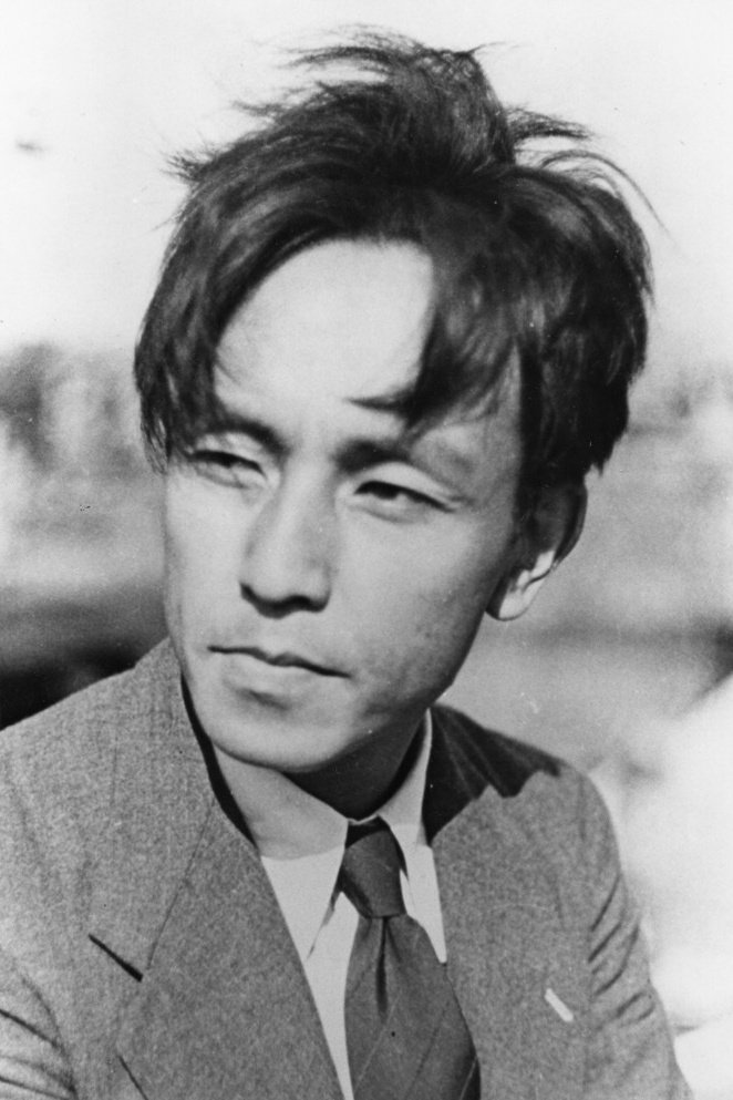 Фото  (Fumio Kamei)