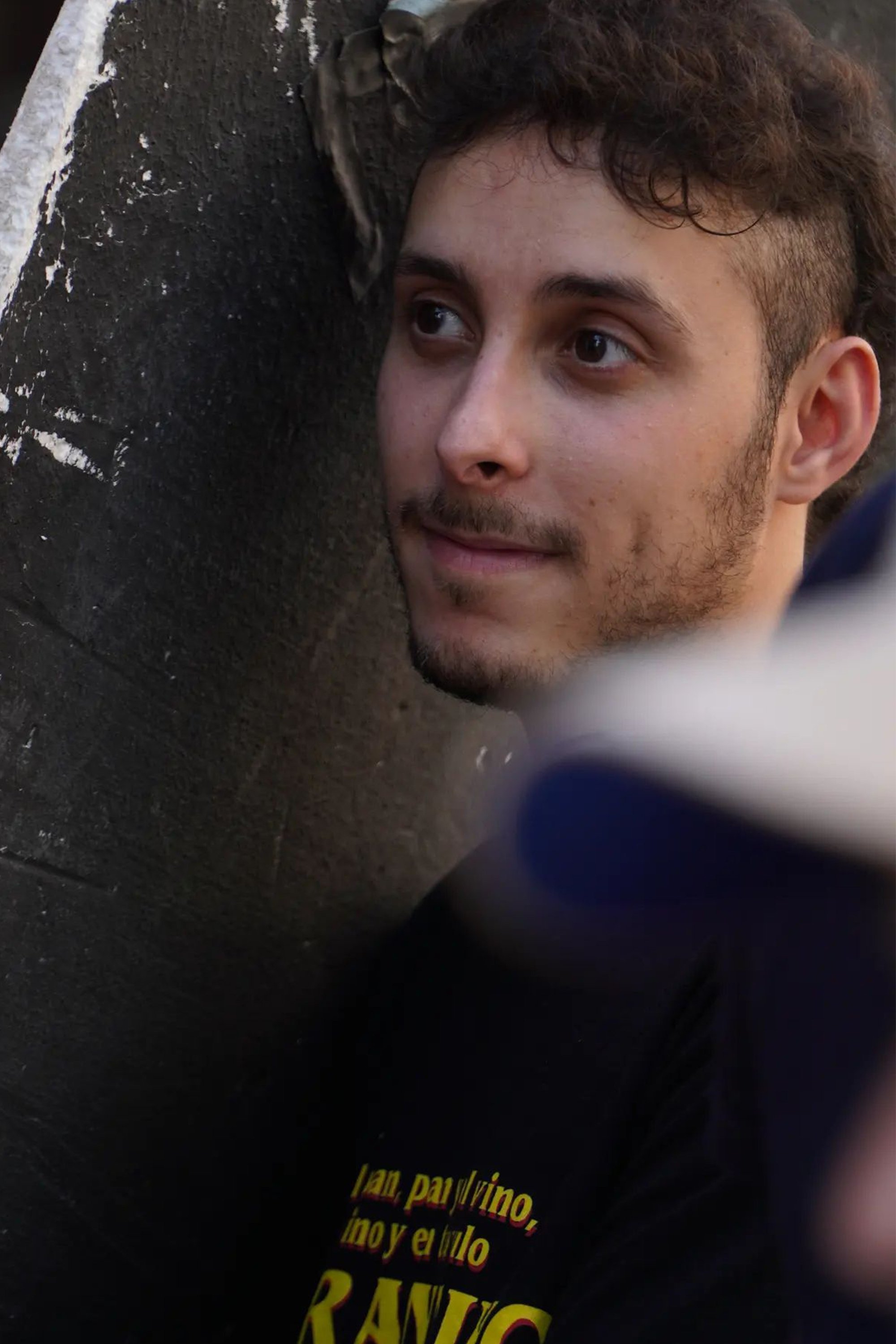 Фото  (Guillem Cerezo)