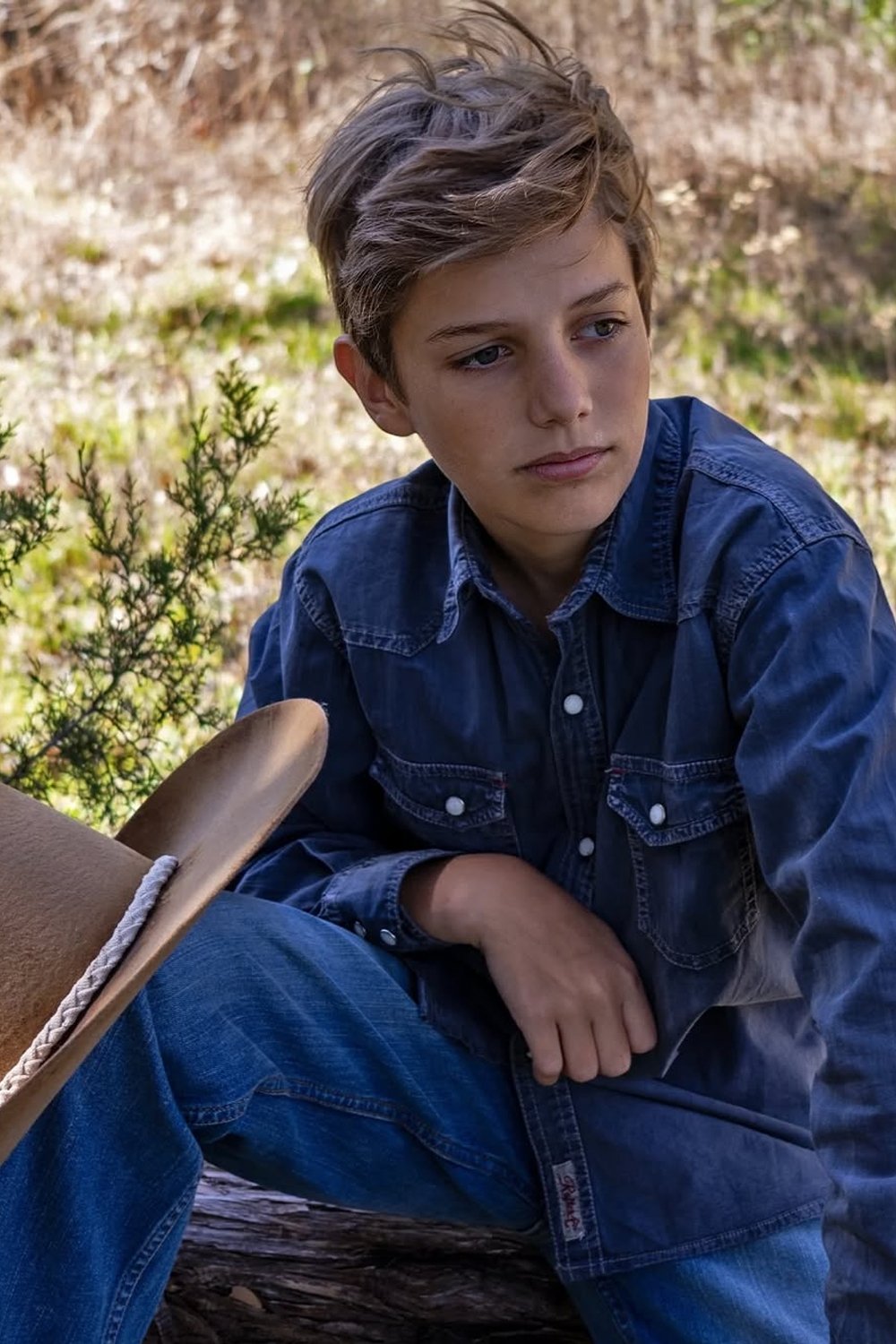 Фото  (Jake Cockburn)