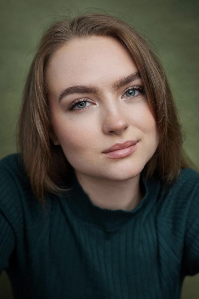 Фото  (Jasmine Kheen)