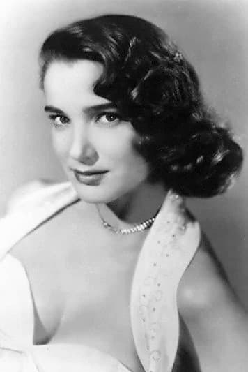 Фото Джулі Адамс (Julie Adams)