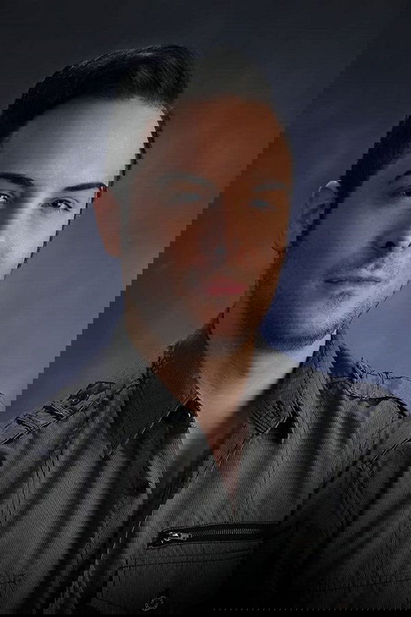 Фото  (Michael Leo Centi)