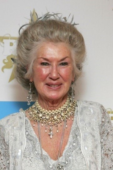 Фото  (Philomena Lynott)