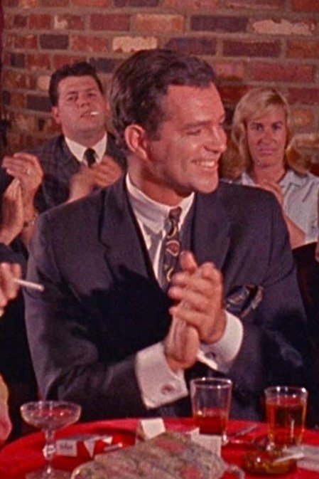 Фото  (Tom Pace)