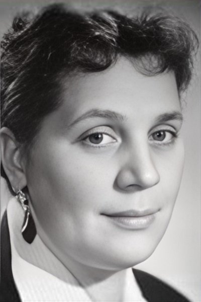 Фото Єлизавета Кузюріна (Yelizaveta Kuzyurina)