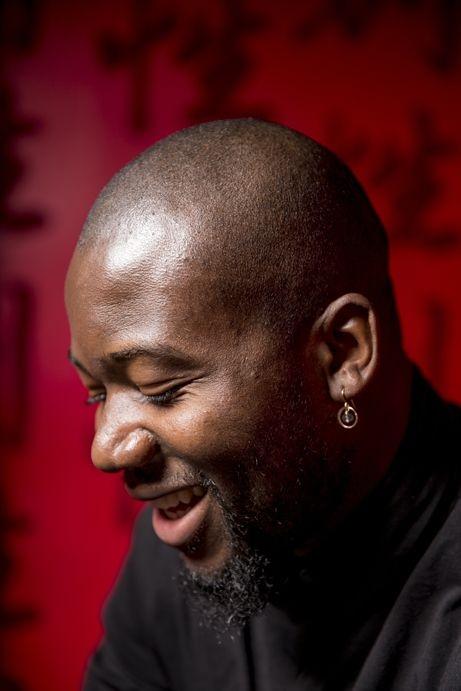 Фото  (Alloysious Massaquoi)