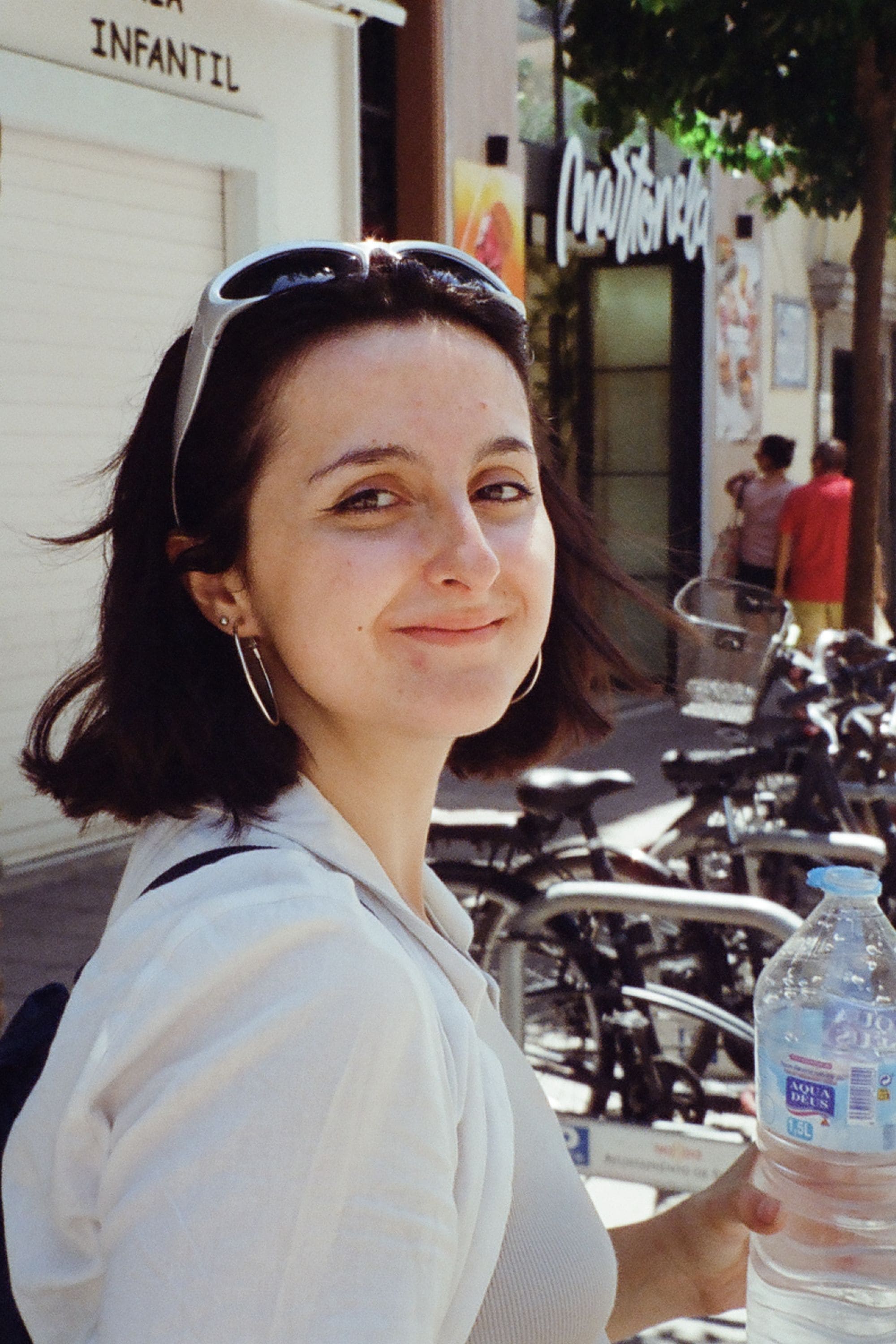 Фото  (Anna Carbonell)