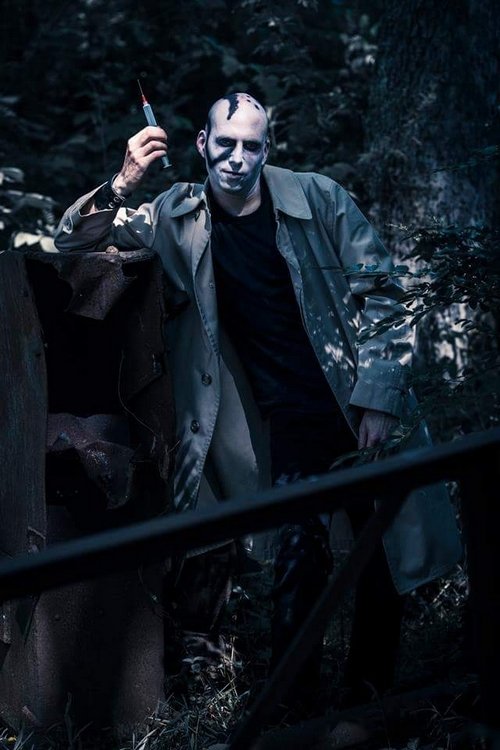 Фото  (Justyn Christofel)