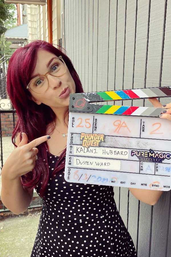 Фото  (Stefanie Hubbard)