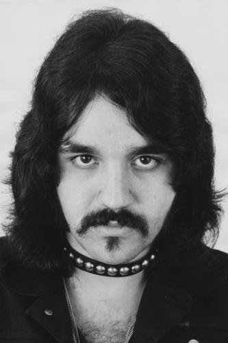 Фото  (Wayne 'Tex' Gabriel)