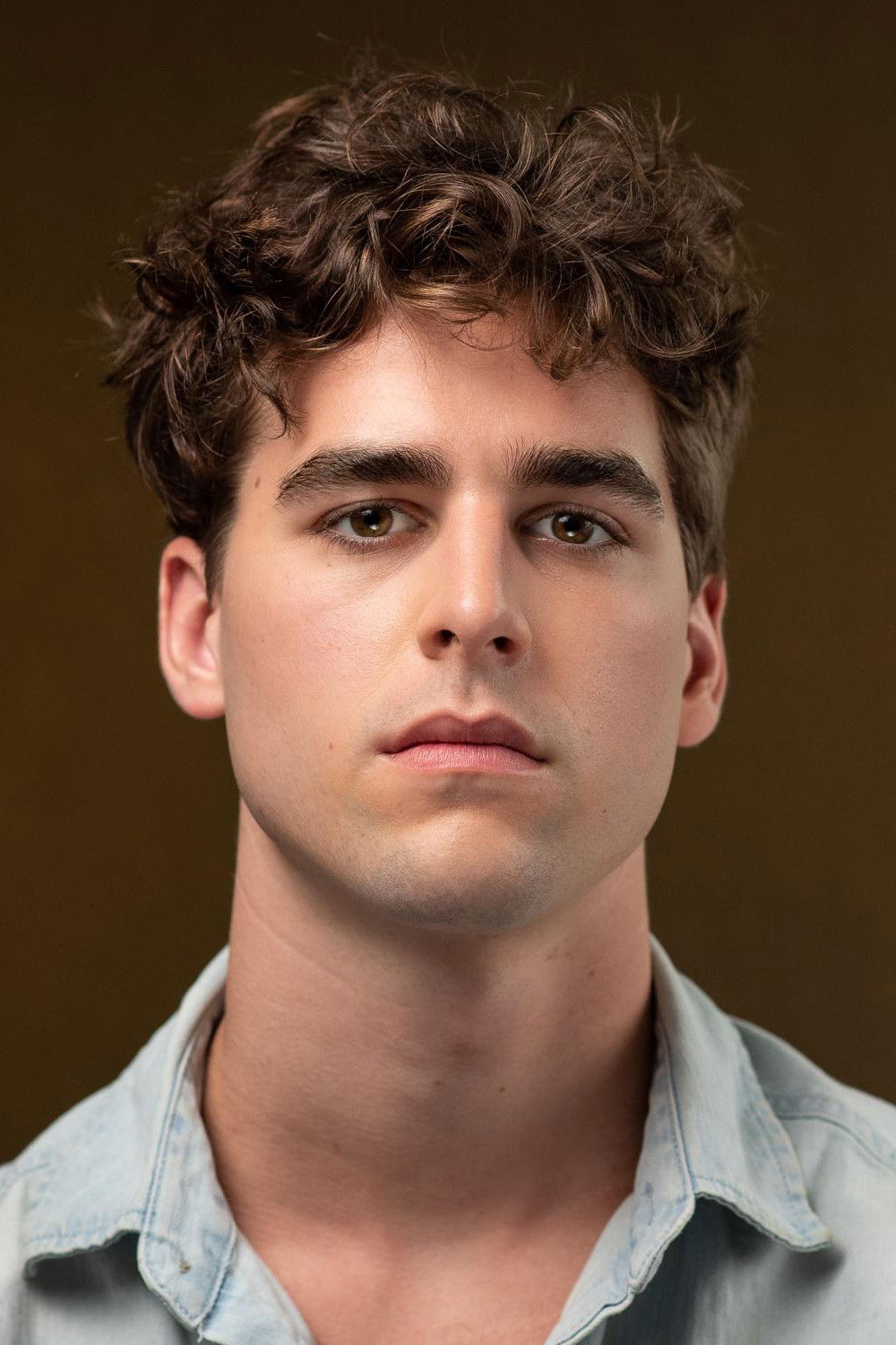 Фото  (William Magnuson)