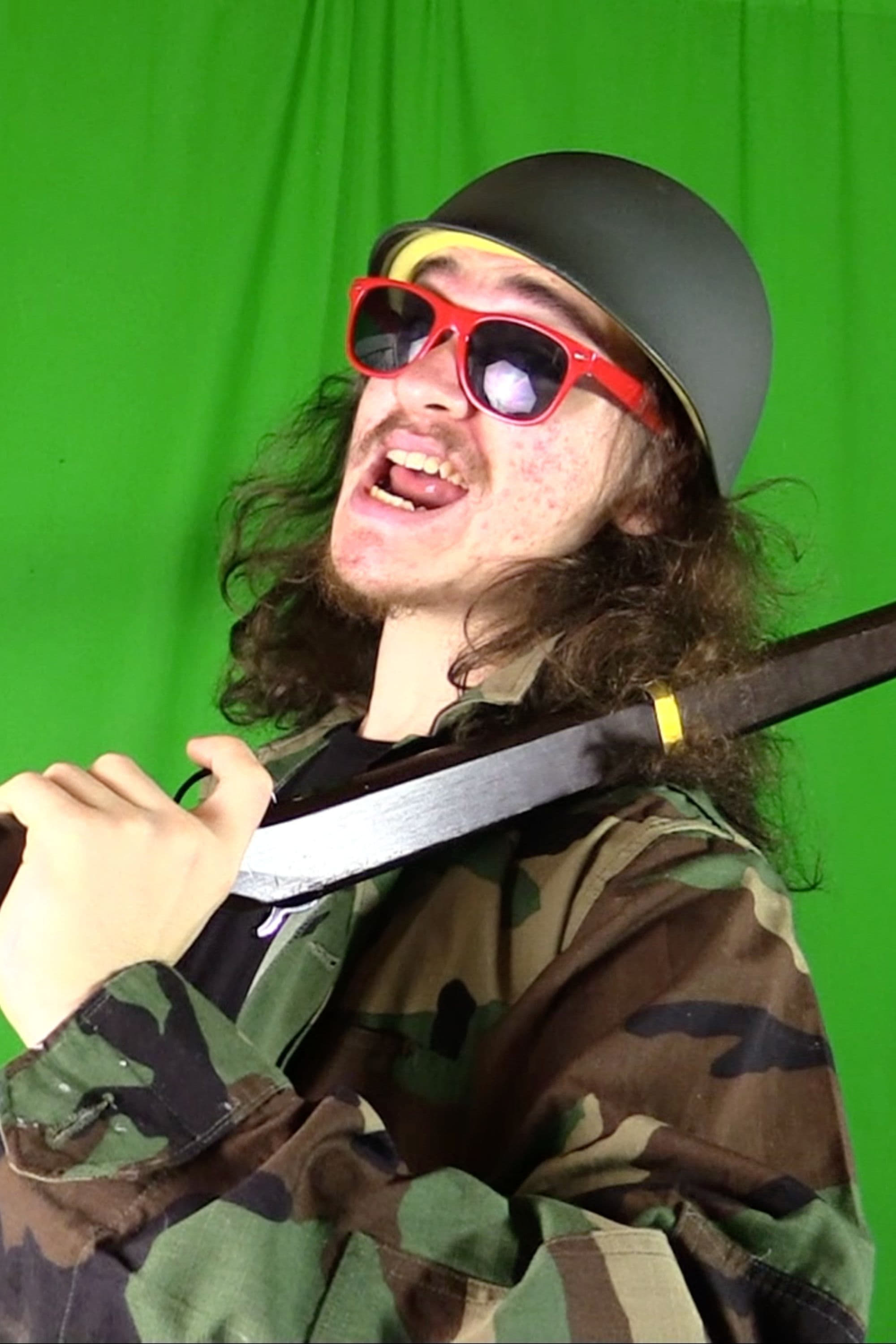 Фото Zander Rice