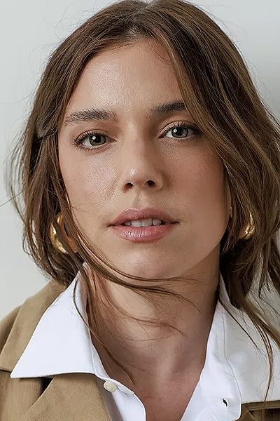 Фото  (Alice Wegmann)