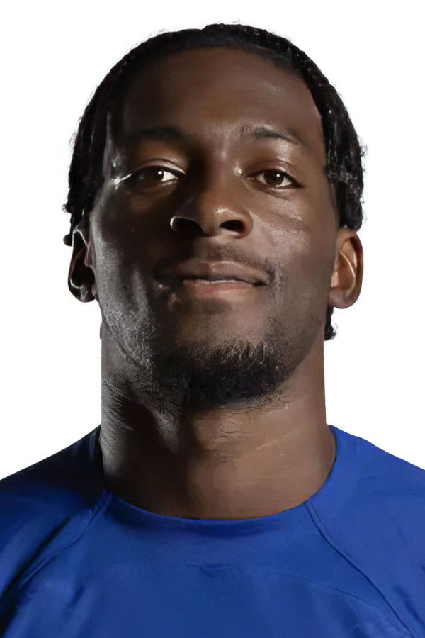 Фото  (Axel Disasi)