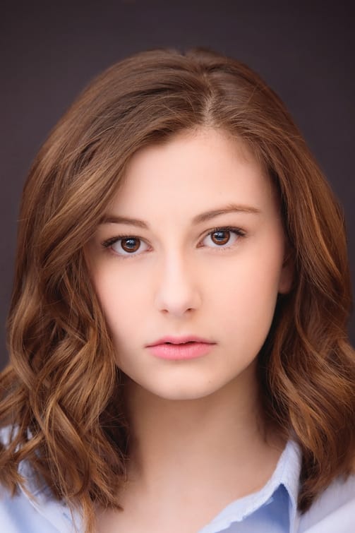 Фото Джулія Лалонде (Julia Lalonde)