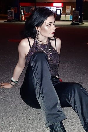 Фото  (Karina Kolecka)