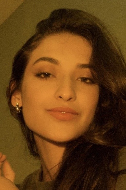 Фото  (Mariana Miano)