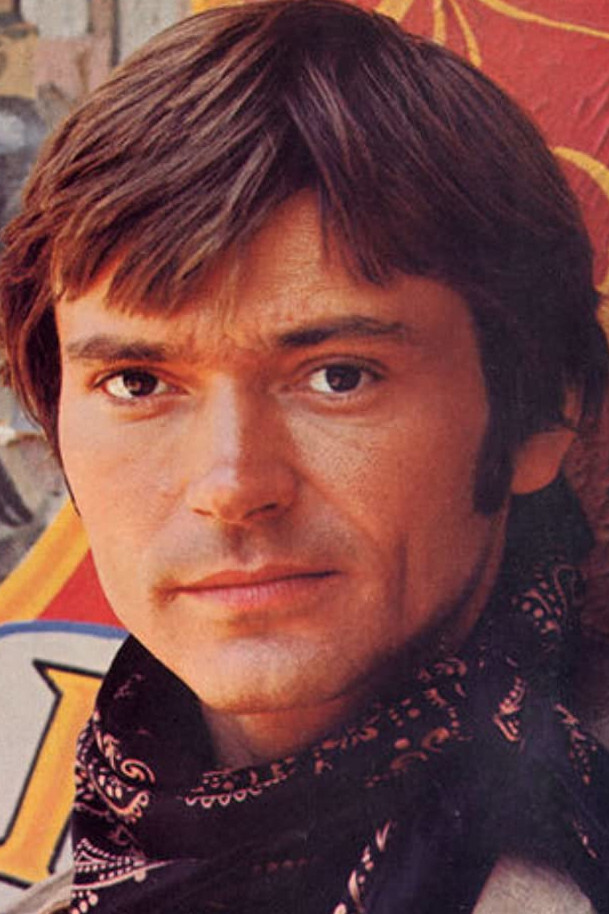 Фото  (Pete Duel)