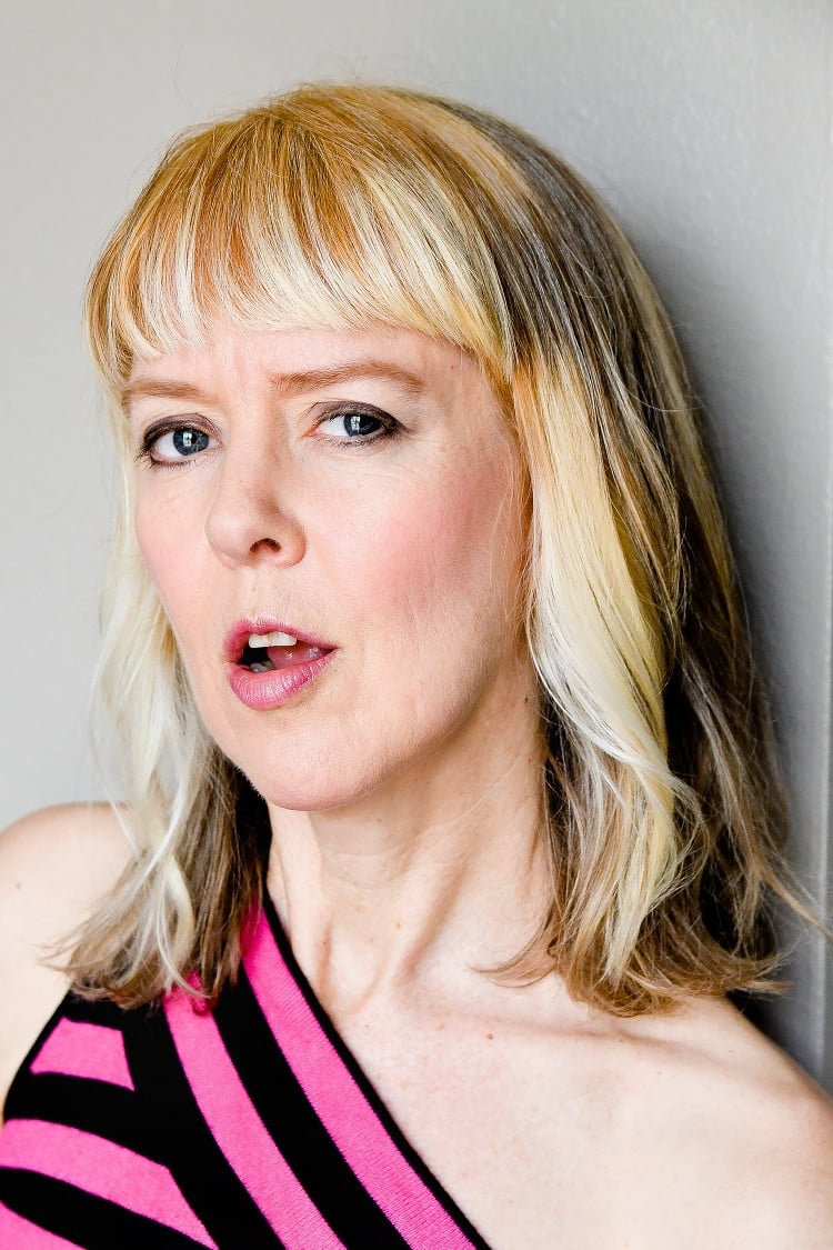 Фото  (Sally Mullins)