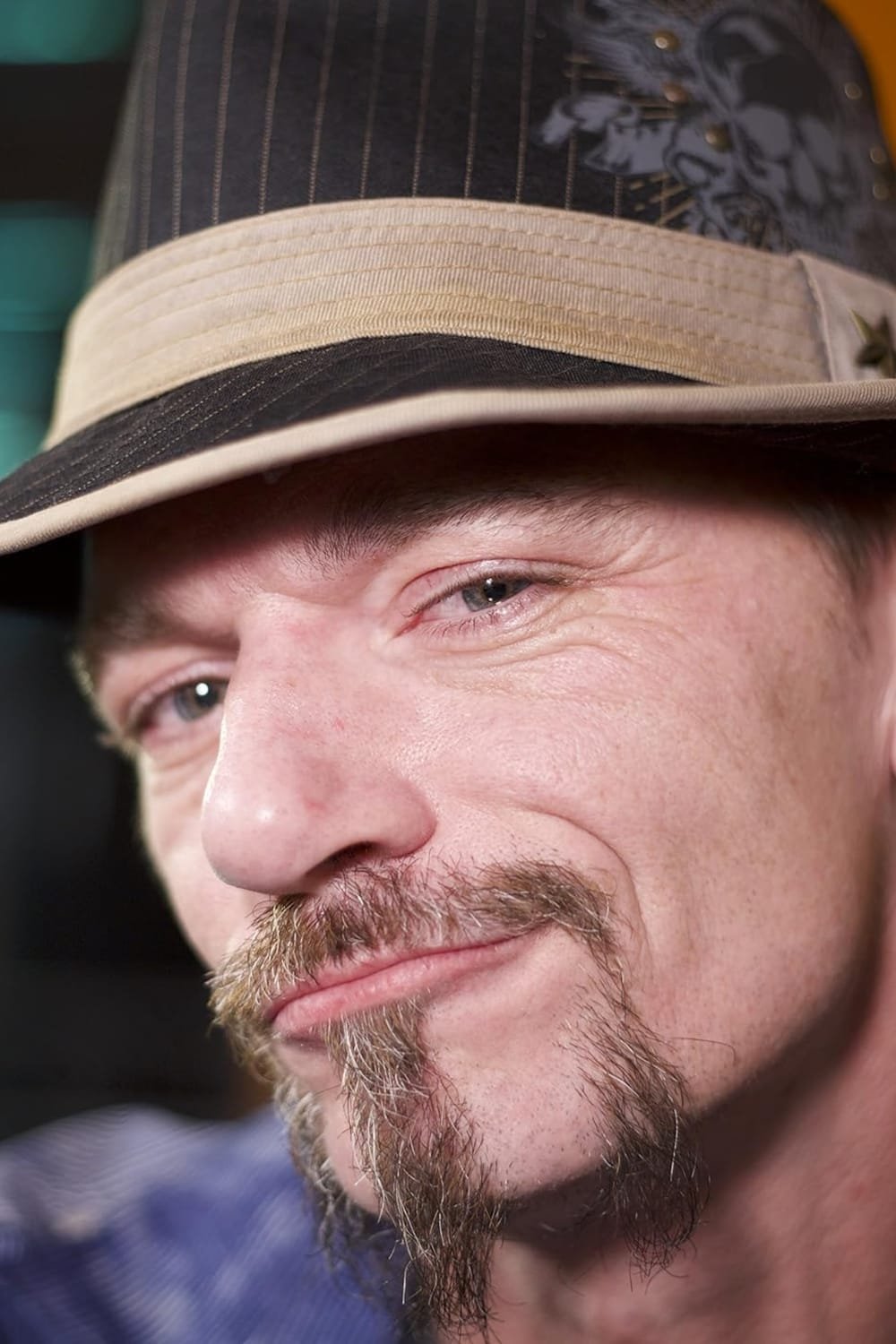 Фото  (Skully Shemwell)