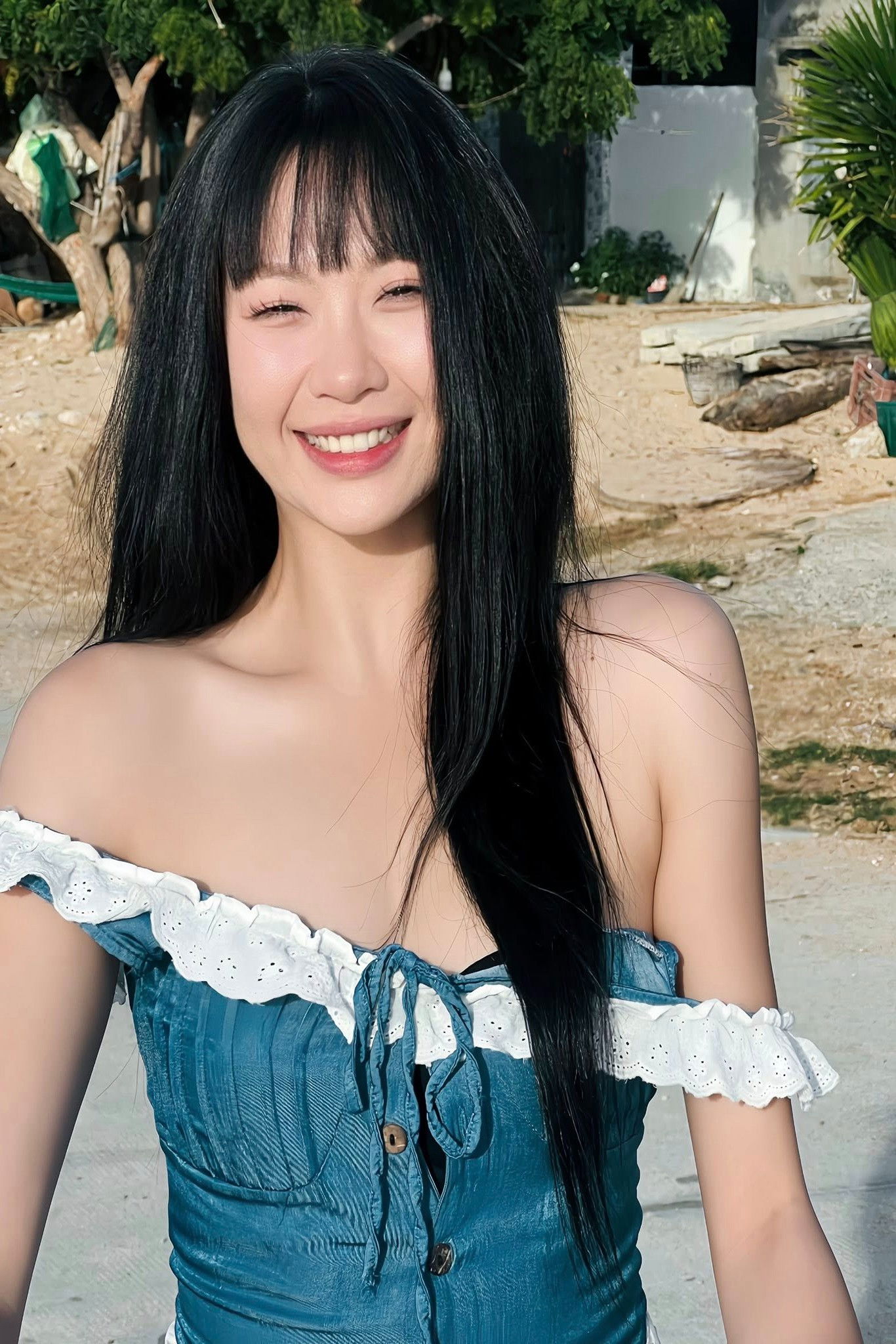 Фото  (Tạ Lâm)