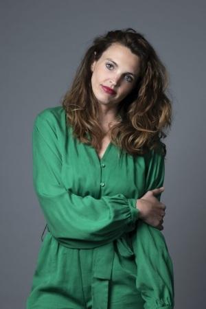 Фото  (Vera van Zelm)