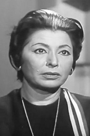 Фото Фіфі Юссеф (Fifi Youssef)