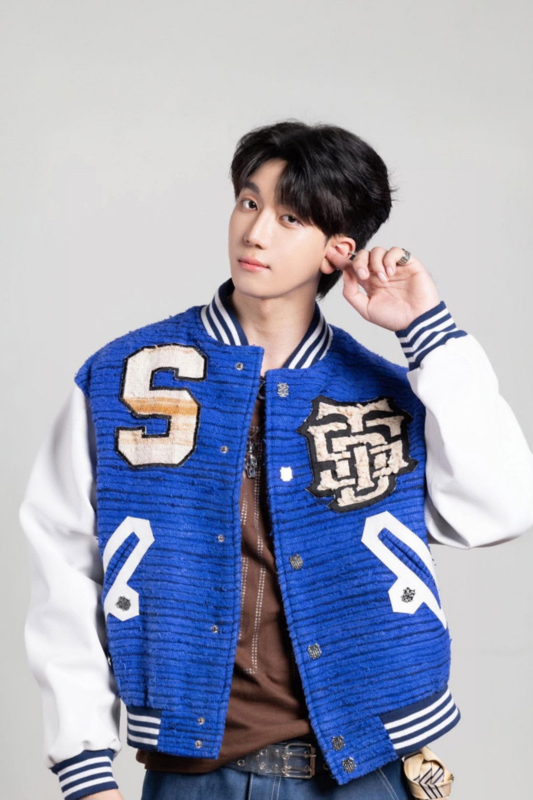 Фото  (Jinchan Poondejkul)