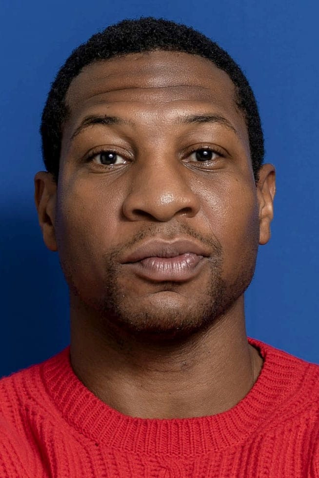 Фото Джонатан Майорс (Jonathan Majors)