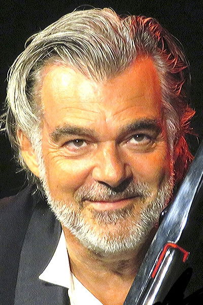 Фото  (Laurent Ferlet)