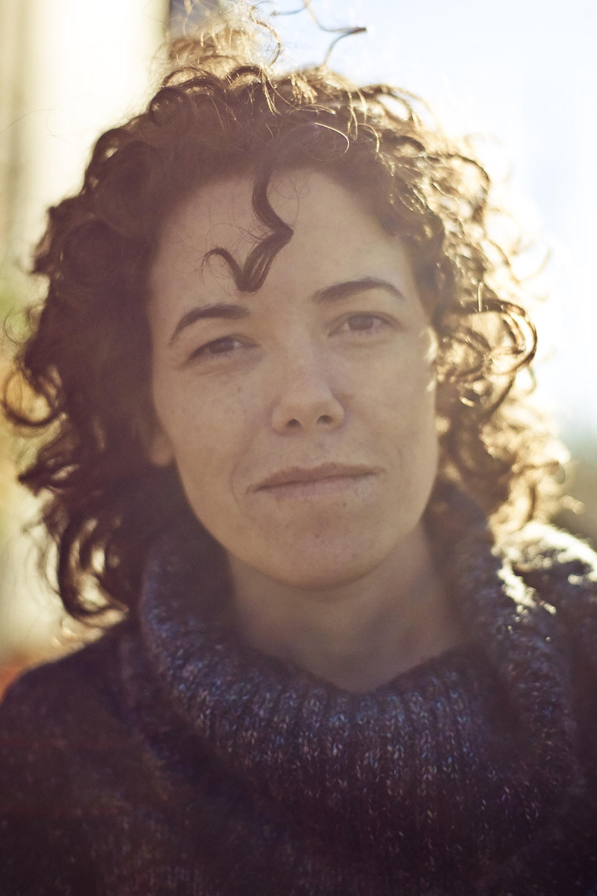 Фото  (Myriam Verreault)