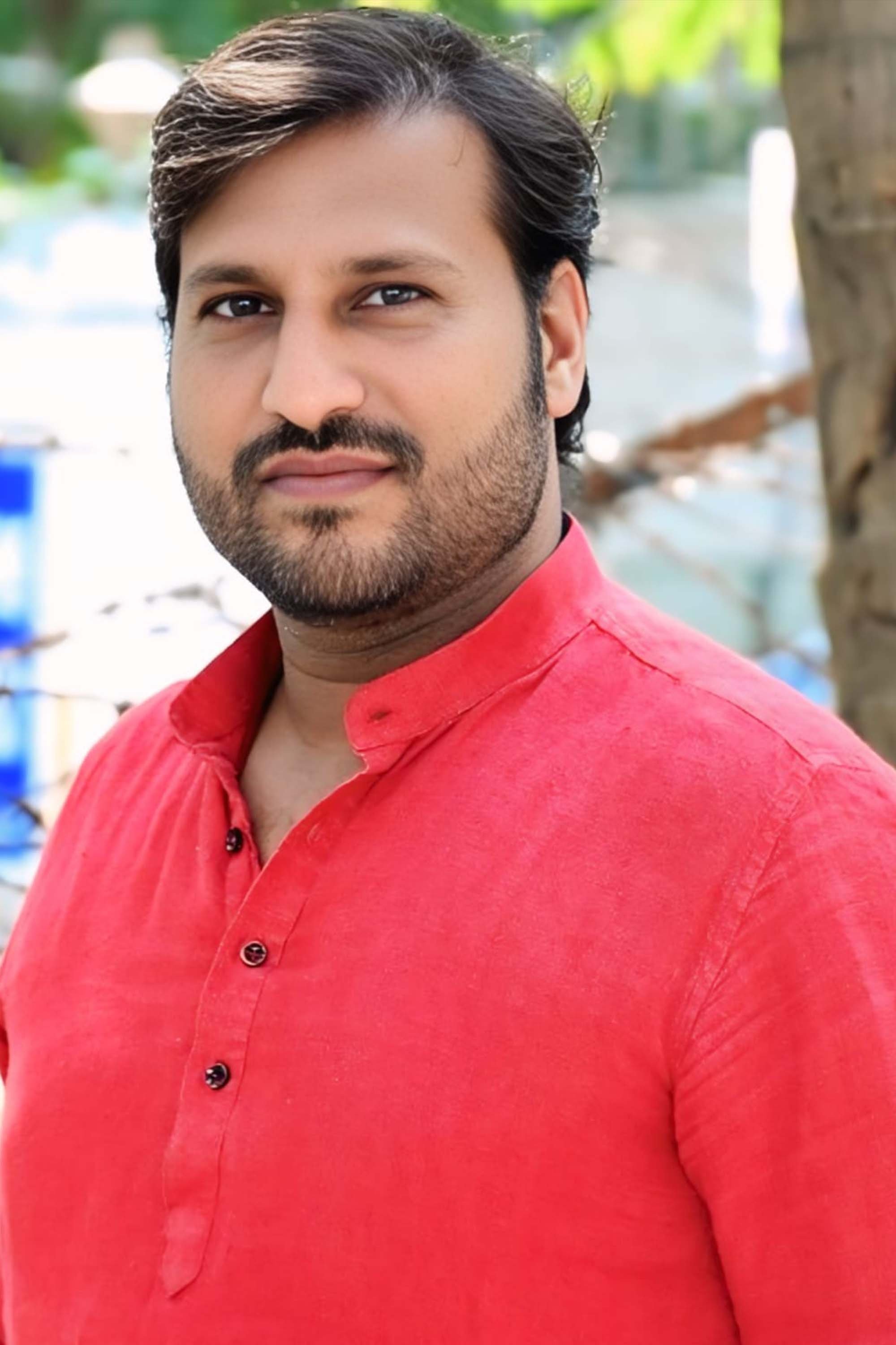 Фото  (Nithish Sriram)